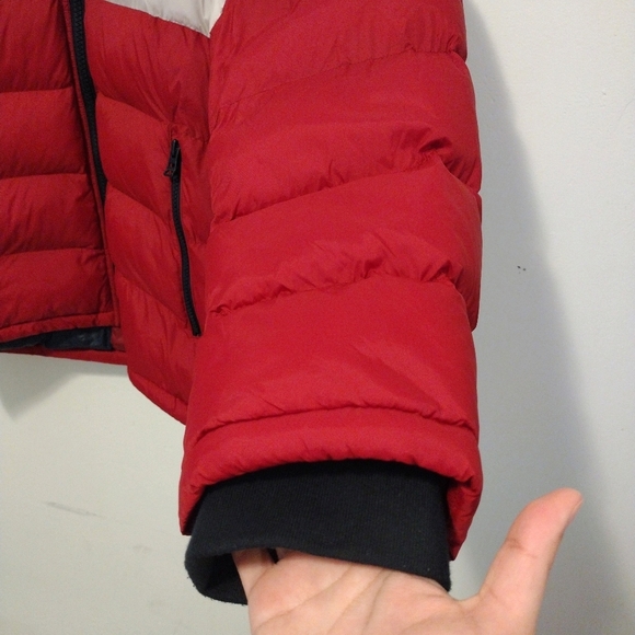 Tommy Hilfiger - Quilted Puffer Jacket - Picture 9 of 16